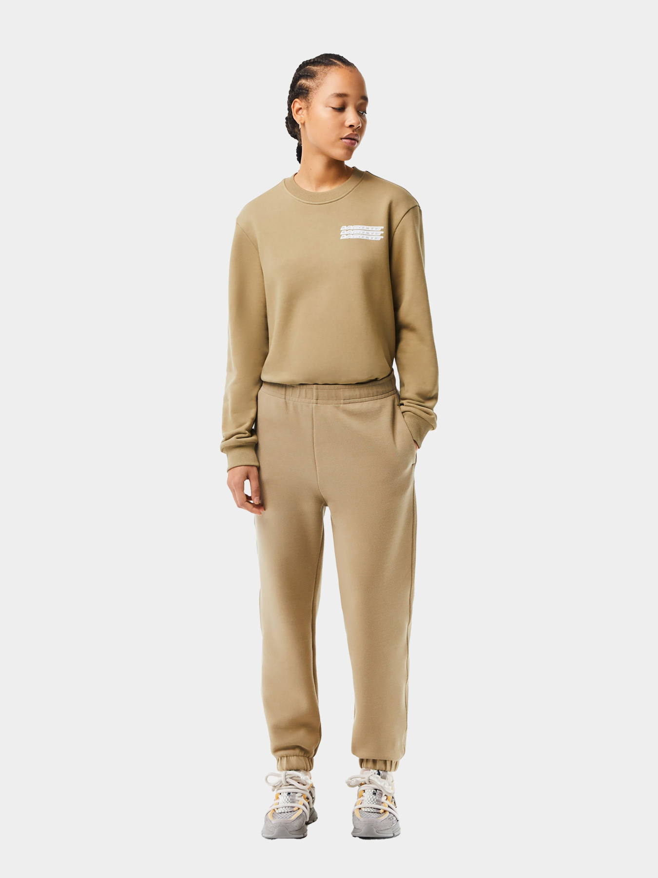 Спортивні штани Lacoste модель XF7077CB8 Фото