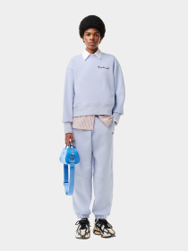 Штаны спортивные Lacoste модель XF7256J2G Фото