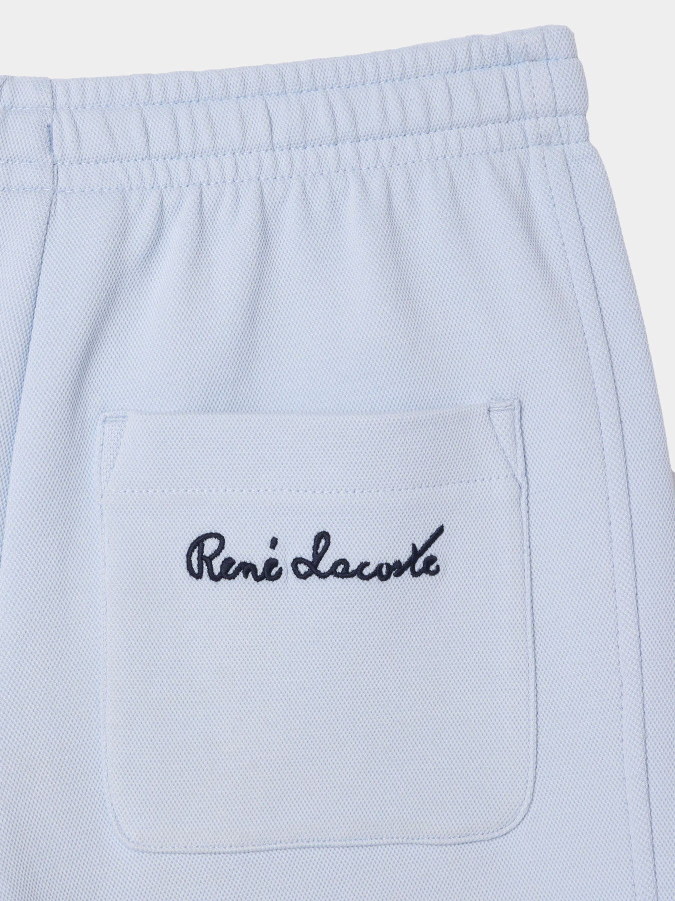 Штаны спортивные Lacoste модель XF7256J2G Фото