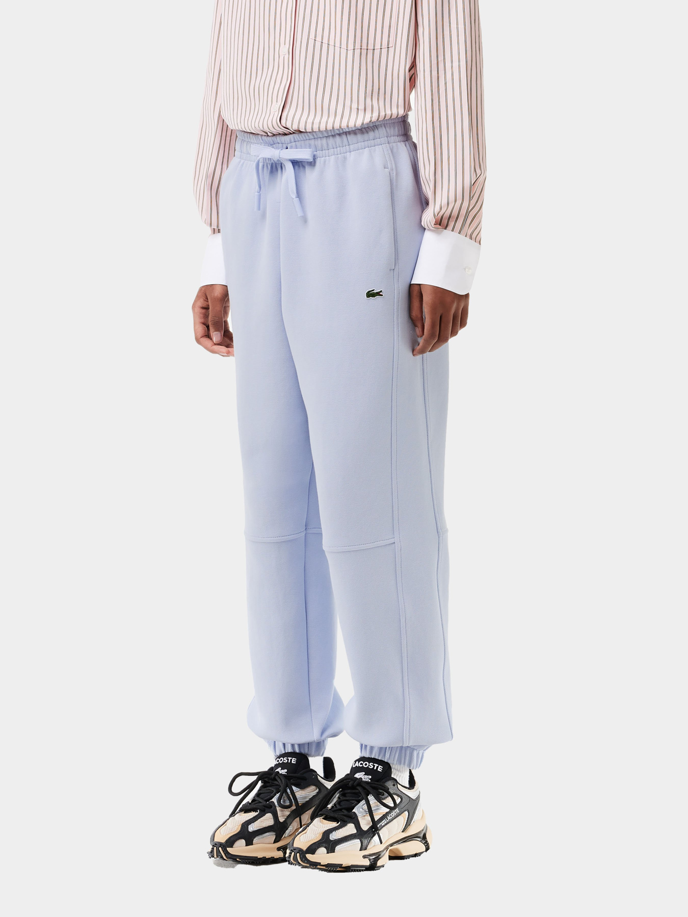 Штаны спортивные Lacoste модель XF7256J2G Фото