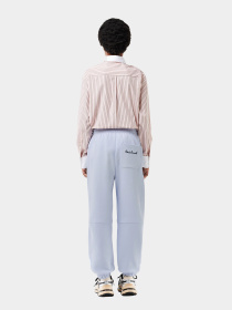 Штаны спортивные Lacoste модель XF7256J2G Фото