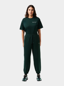 Штаны спортивные Lacoste модель XF7256YZP Фото