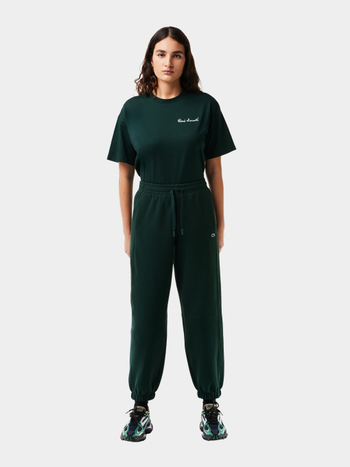 Спортивні штани Lacoste модель XF7256YZP Фото