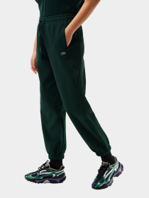 Штаны спортивные Lacoste модель XF7256YZP Фото