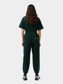 Штаны спортивные Lacoste модель XF7256YZP Фото