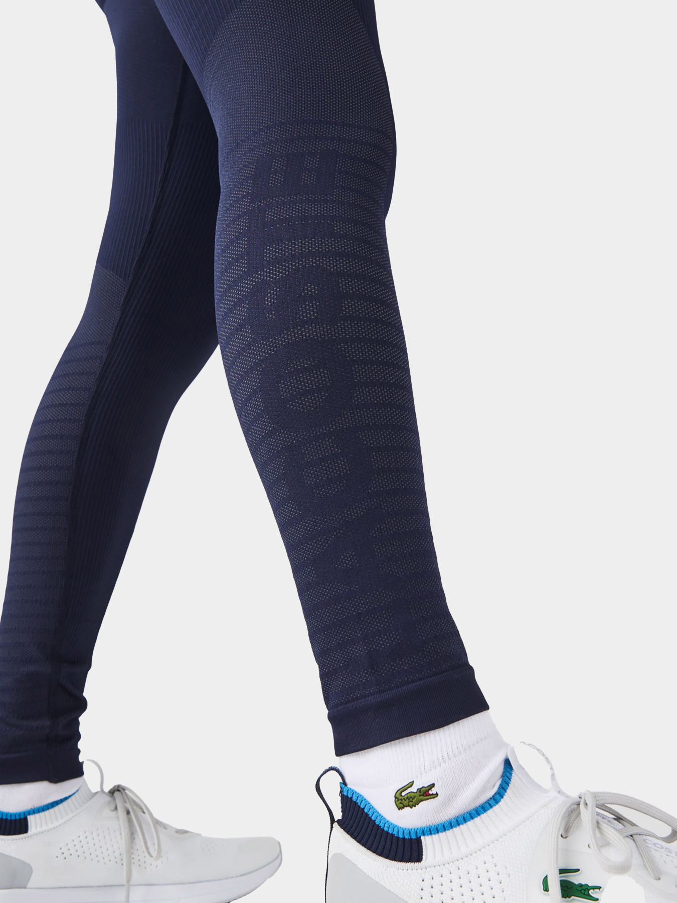 Штаны спортивные Lacoste модель XF7881423 Фото