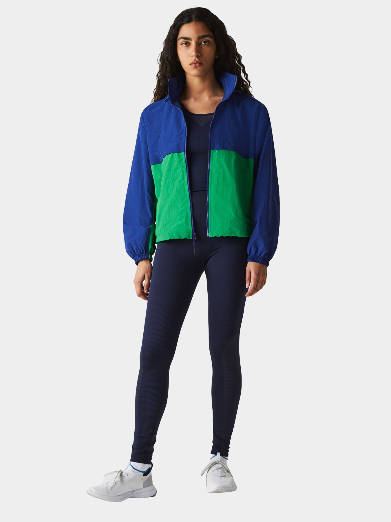 Штаны спортивные Lacoste модель XF7881423 Фото