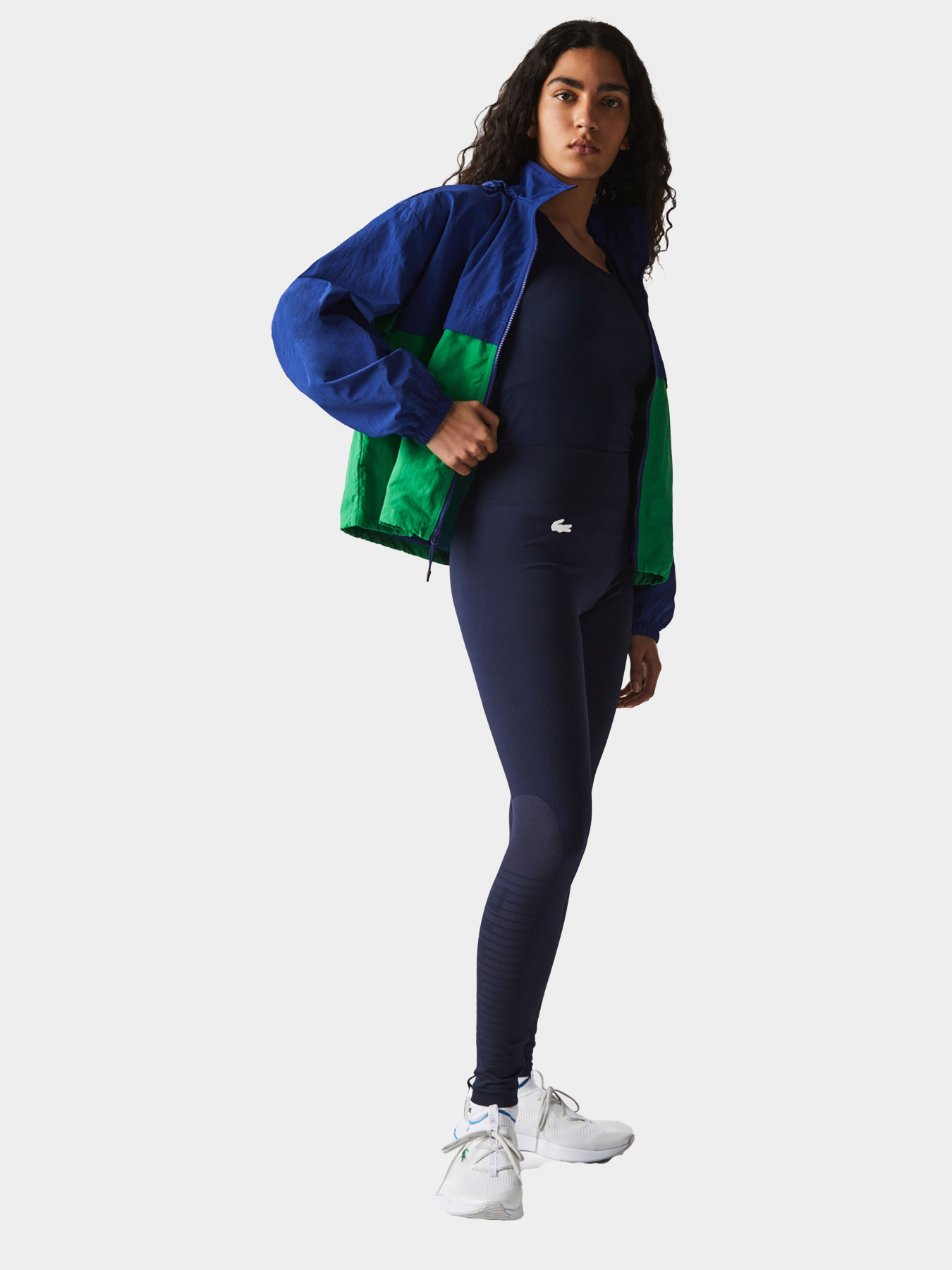 Спортивні штани Lacoste модель XF7881423 Фото