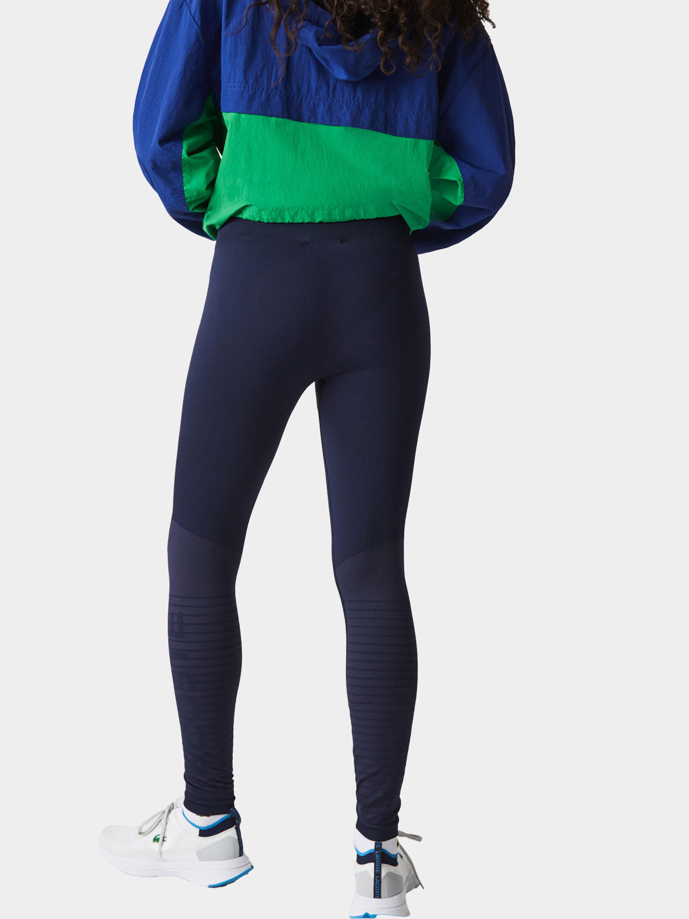 Спортивні штани Lacoste модель XF7881423 Фото