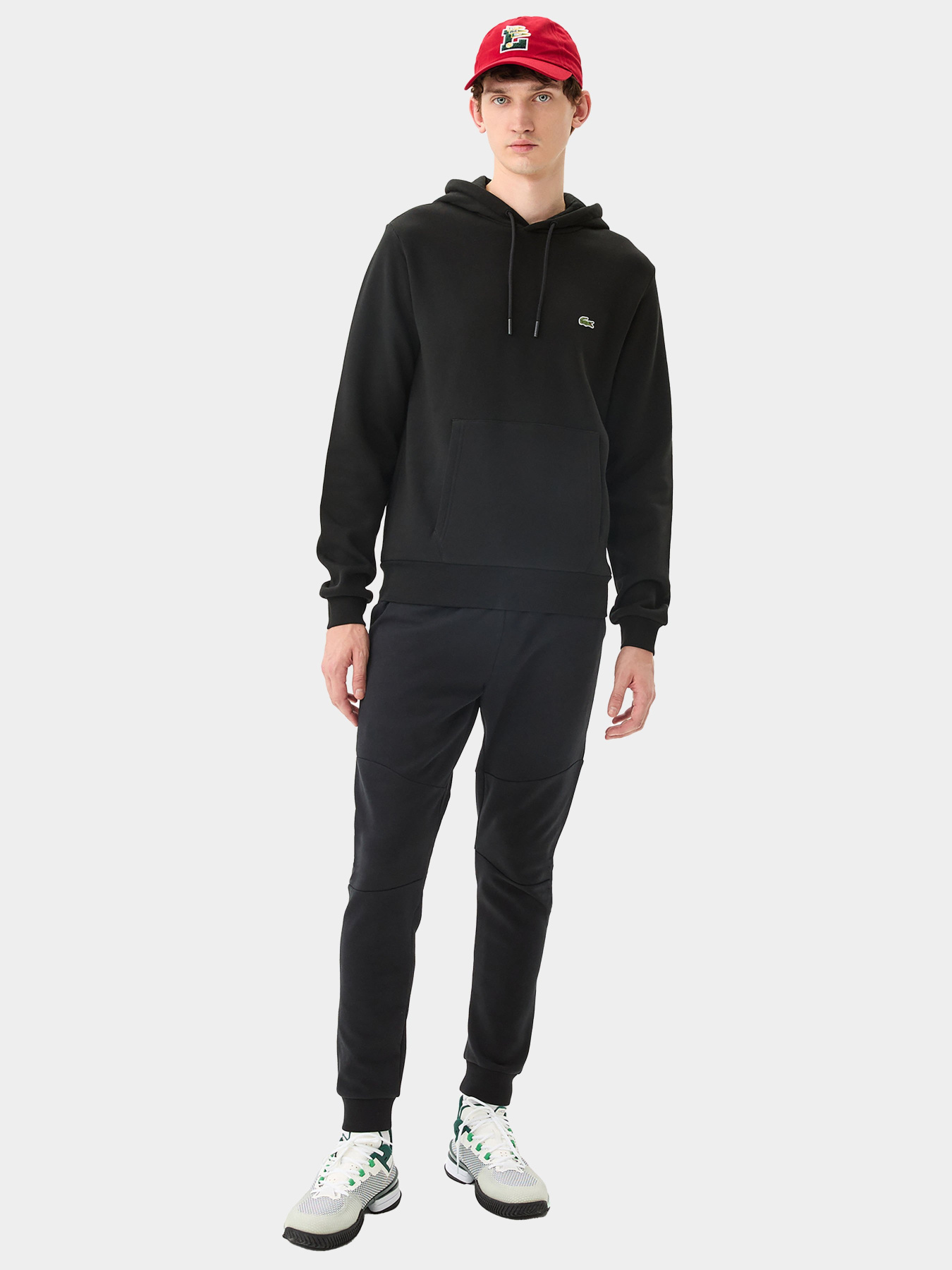 Штаны спортивные Lacoste модель XH0011R11S Фото