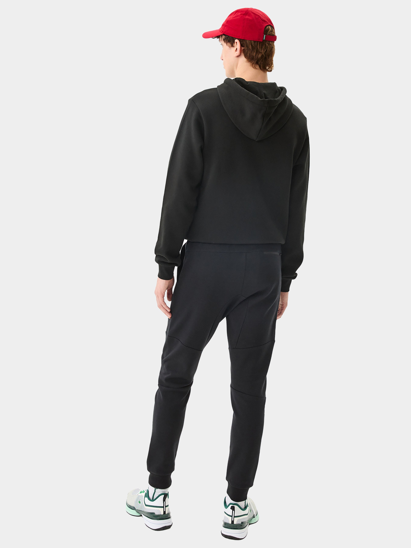 Штаны спортивные Lacoste модель XH0011R11S Фото