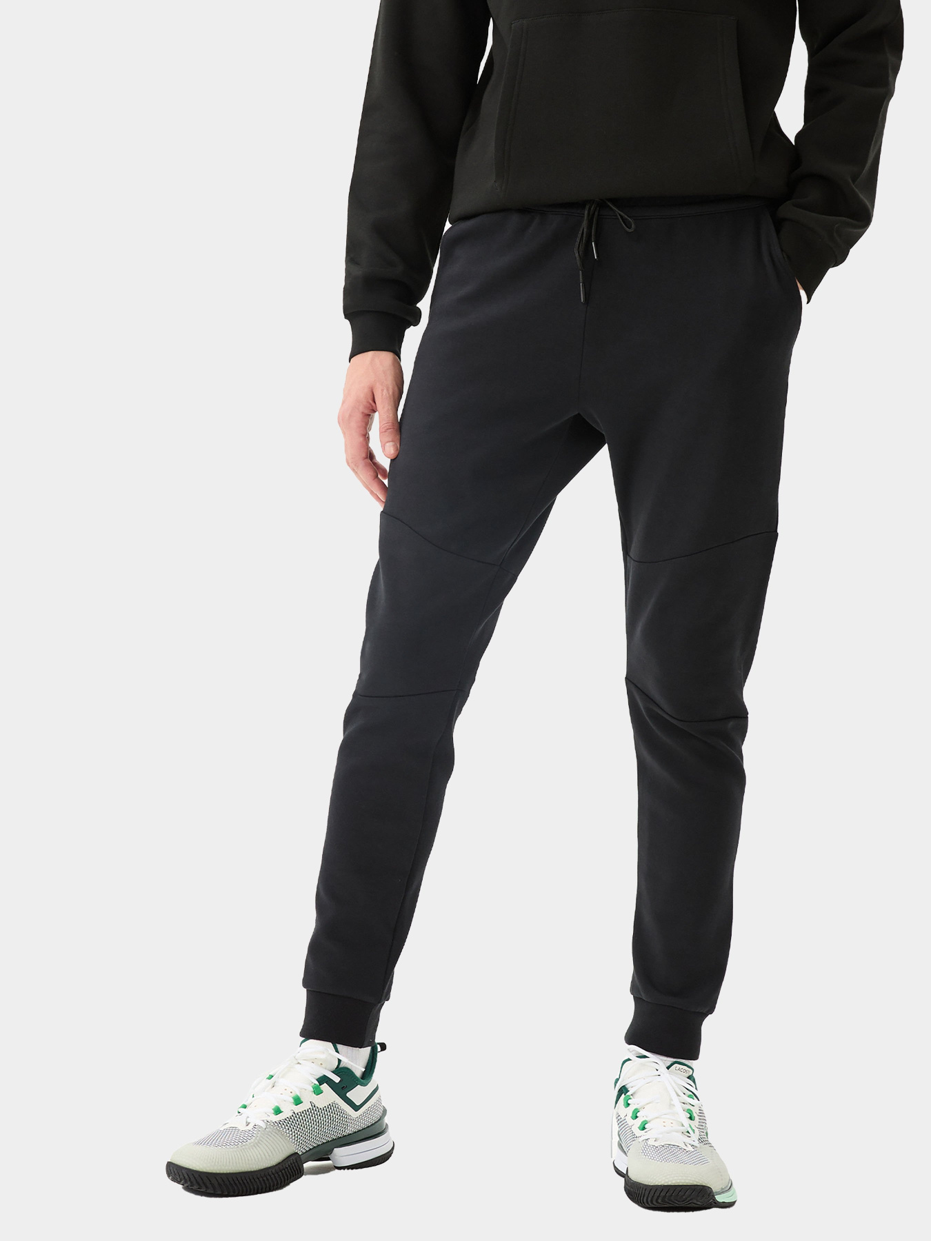 Штаны спортивные Lacoste модель XH0011R11S Фото