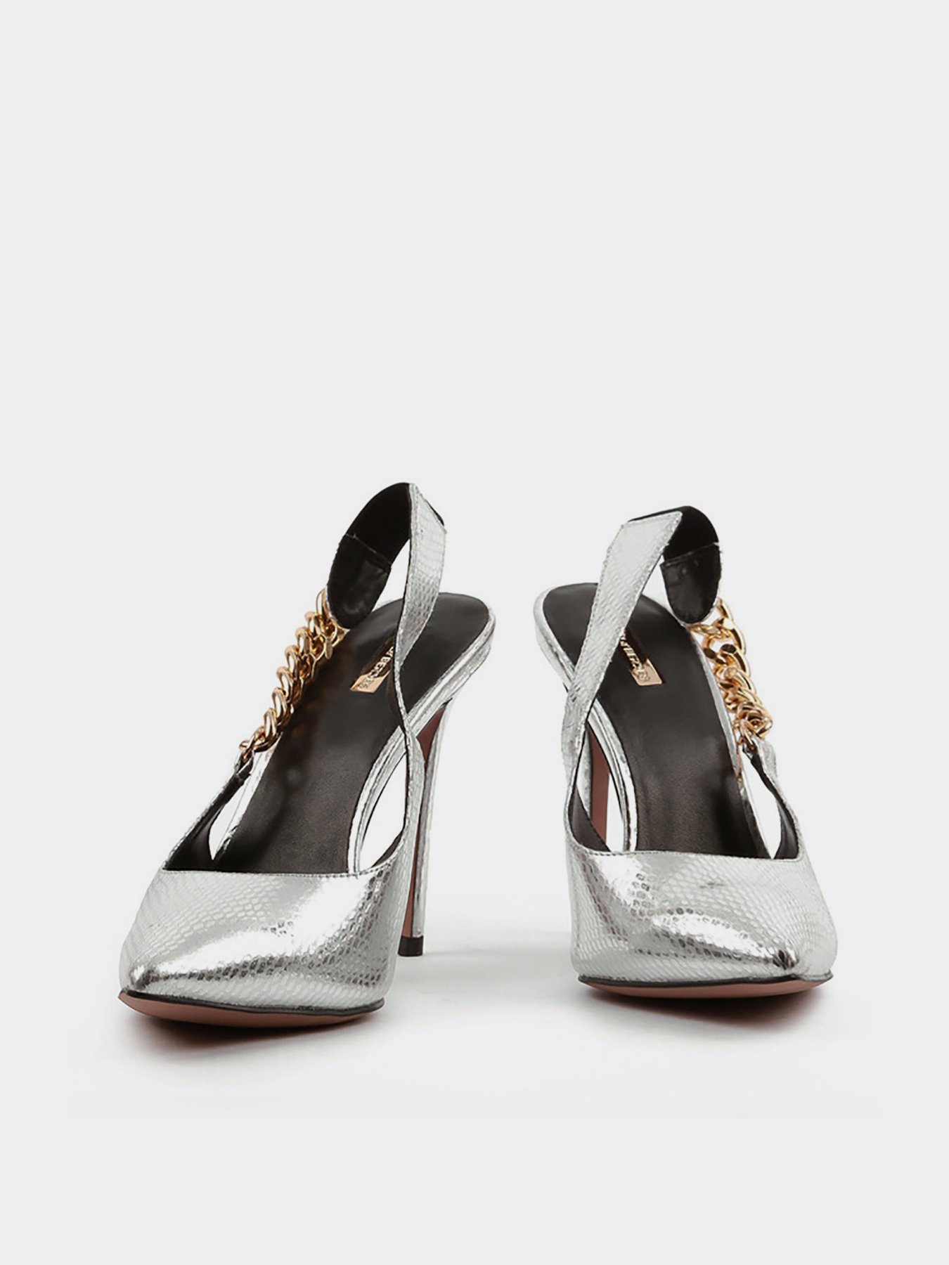 Босоніжки LeBERDES модель 00000011648 Фото