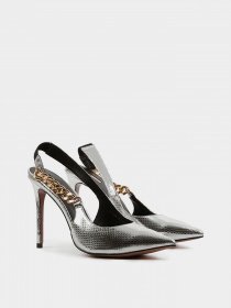 Босоніжки LeBERDES модель 00000011648 Фото