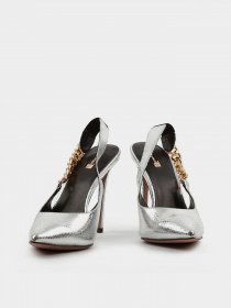 Босоніжки LeBERDES модель 00000011648 Фото