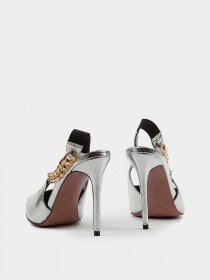 Босоніжки LeBERDES модель 00000011648 Фото