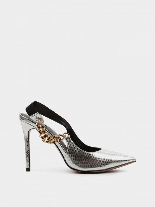 Босоніжки LeBERDES модель 00000011648 Фото