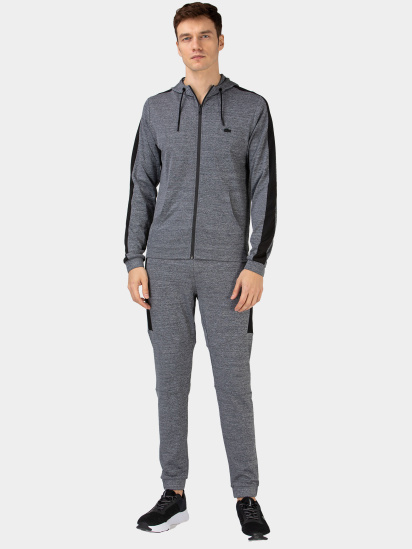 Штани спортивні Lacoste модель XH010404G - фото