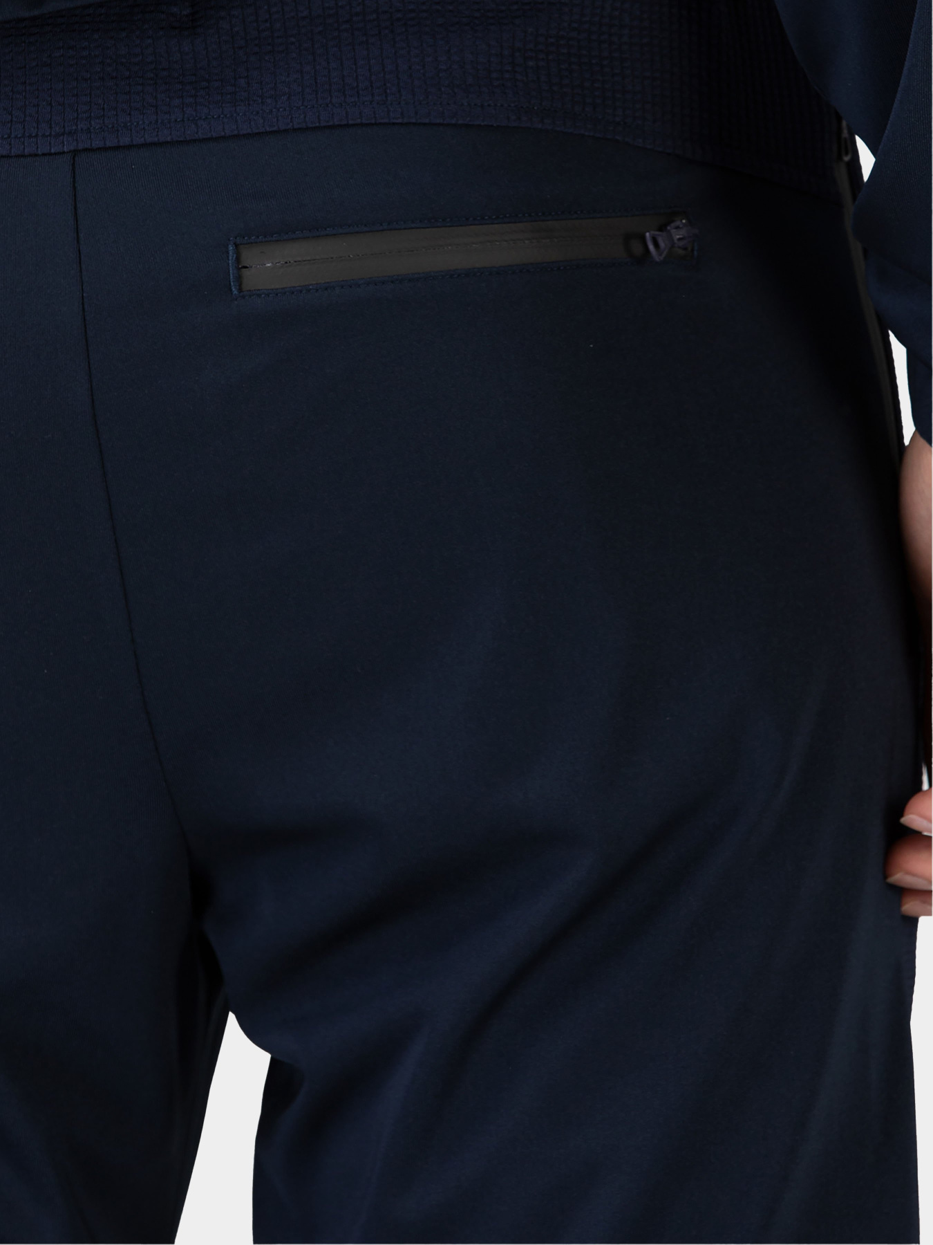 Штаны спортивные Lacoste модель XH010404L Фото