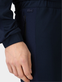 Штаны спортивные Lacoste модель XH010404L Фото