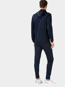 Штаны спортивные Lacoste модель XH010404L Фото