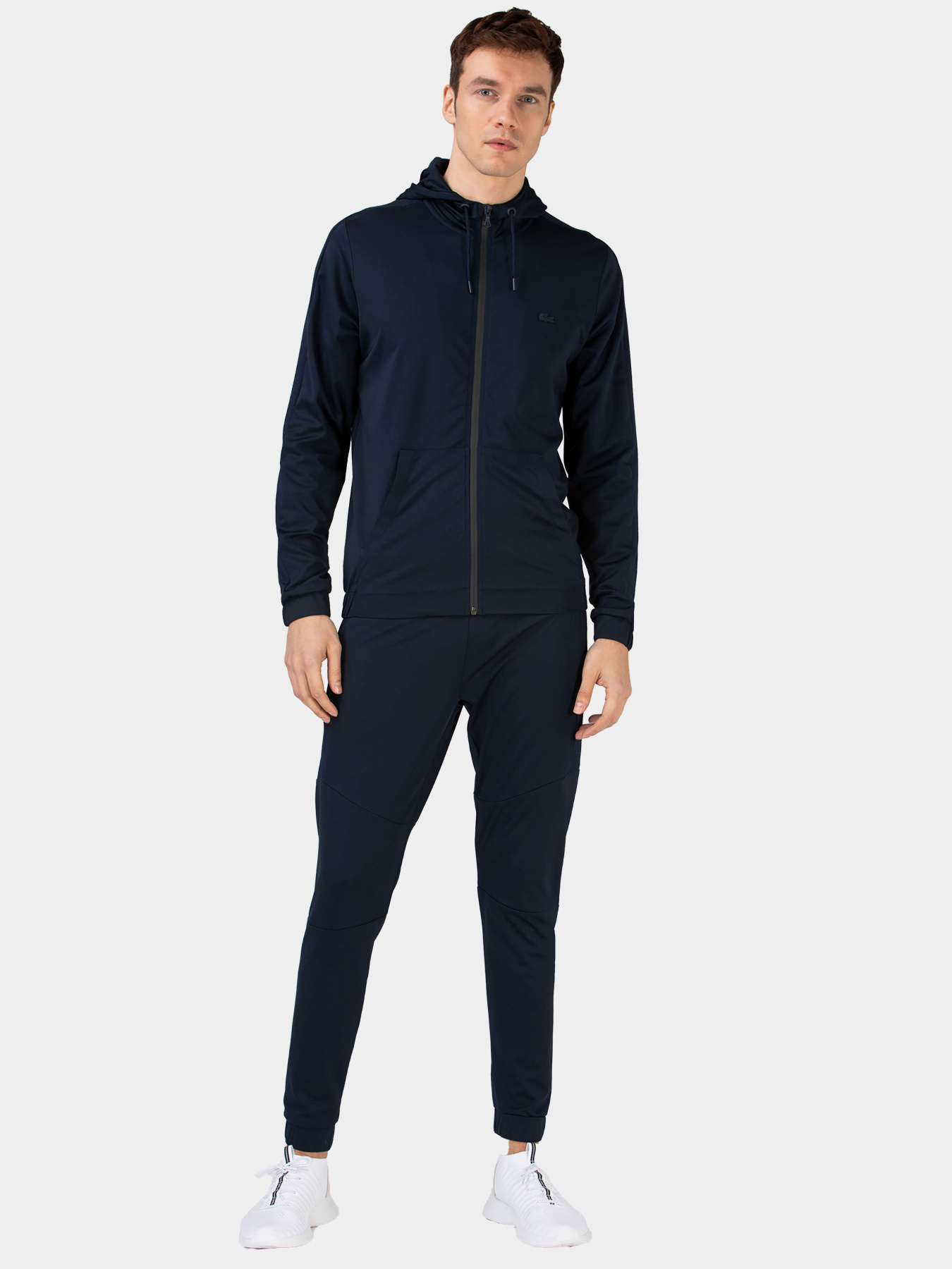 Штаны спортивные Lacoste модель XH010404L Фото