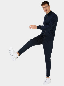 Штаны спортивные Lacoste модель XH010404L Фото