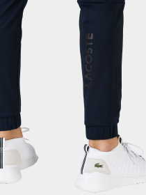 Штаны спортивные Lacoste модель XH010404L Фото