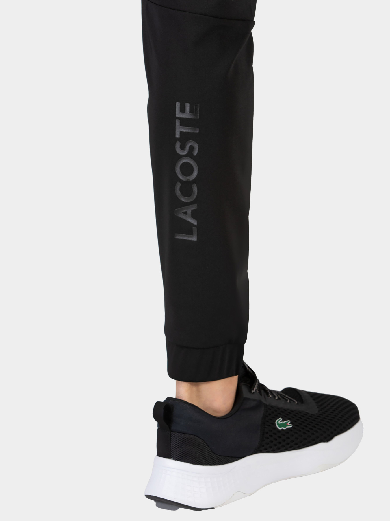 Штаны спортивные Lacoste модель XH010404S Фото