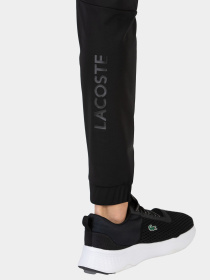 Штаны спортивные Lacoste модель XH010404S Фото