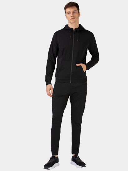 Штани спортивні Lacoste модель XH010404S - фото