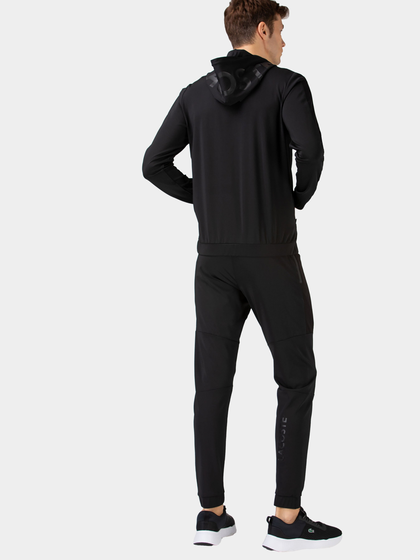 Спортивні штани Lacoste модель XH010404S Фото