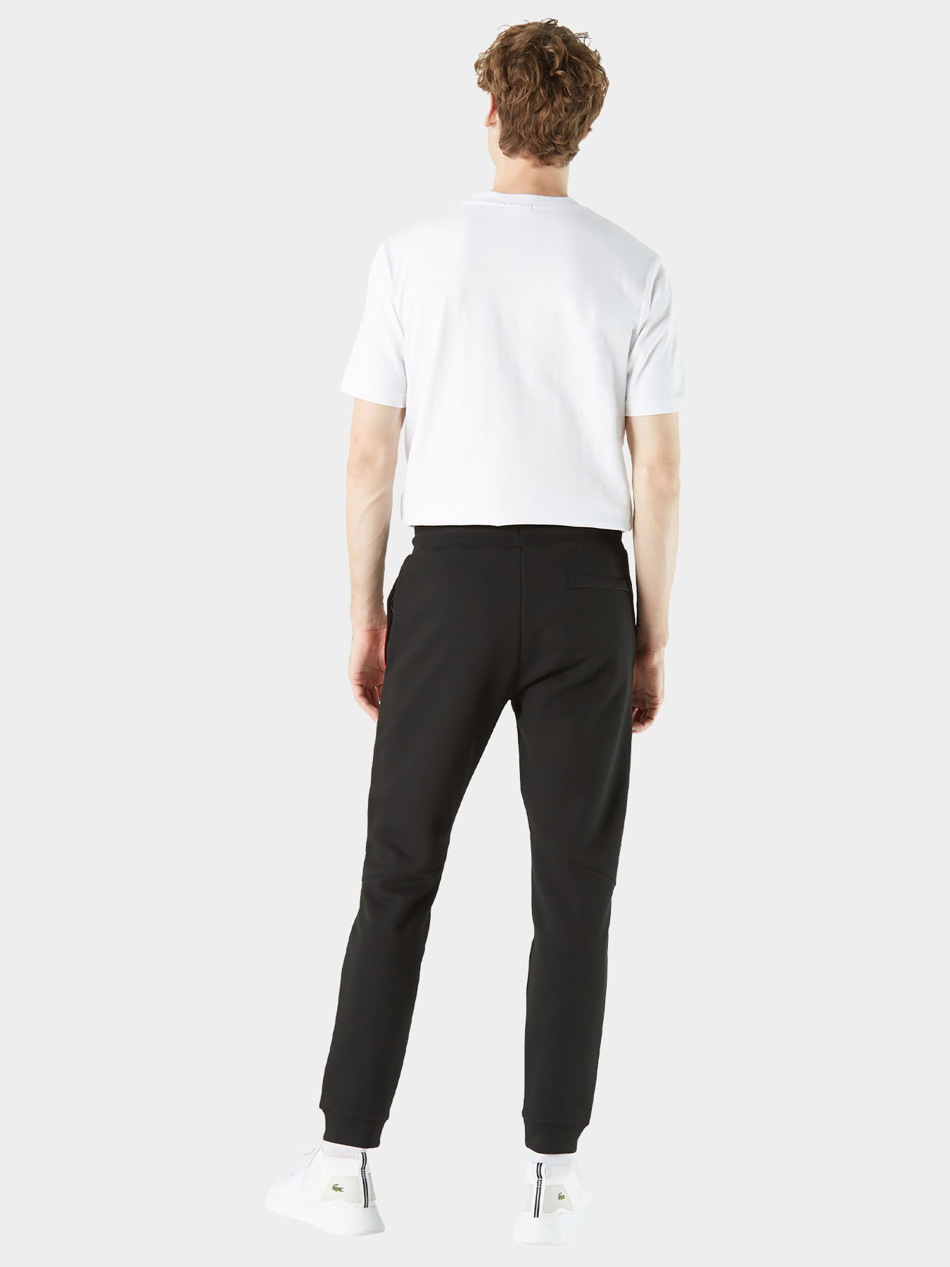 Спортивні штани Lacoste модель XH010808S Фото