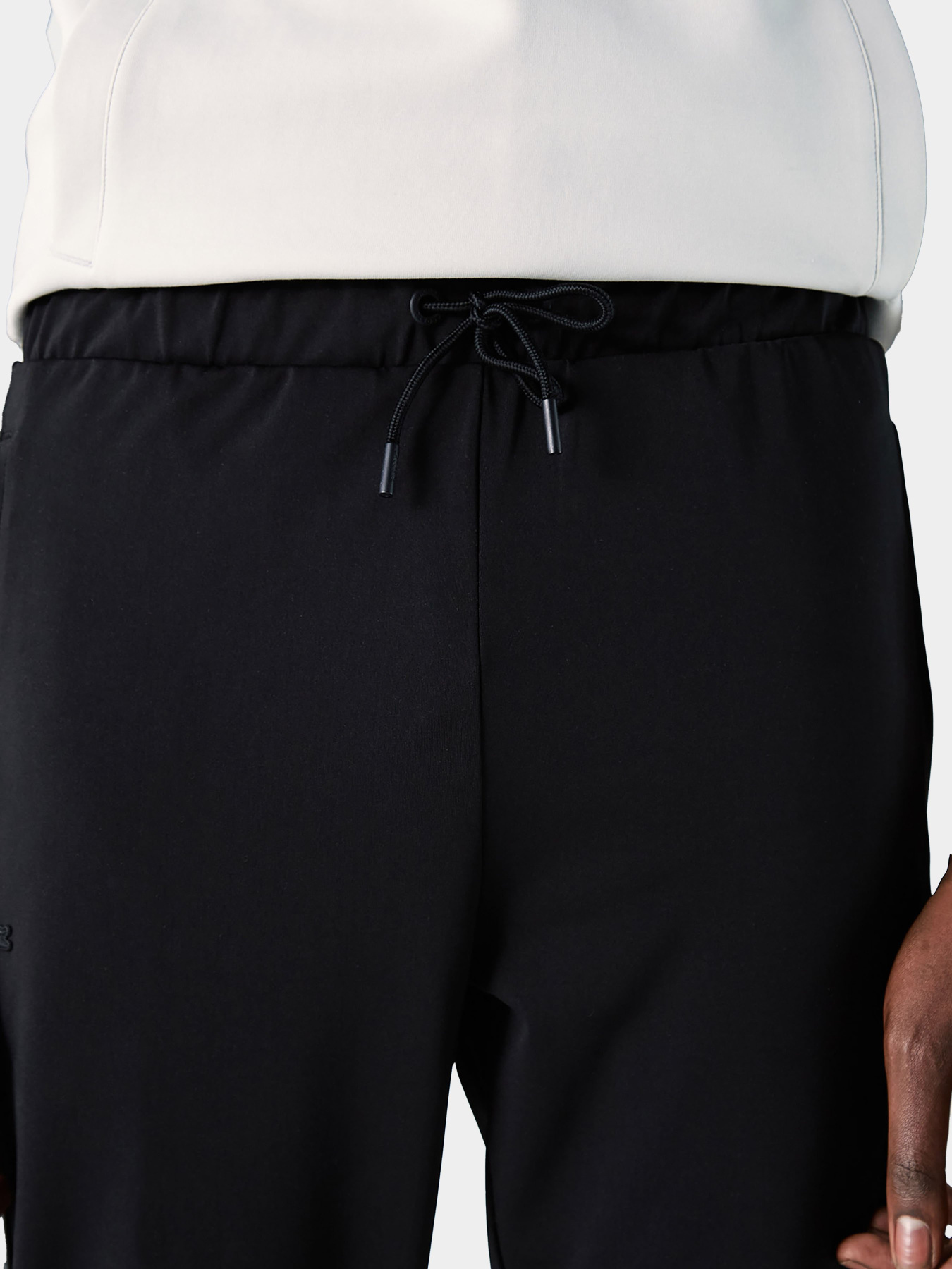 Штаны спортивные Lacoste модель XH020707S Фото