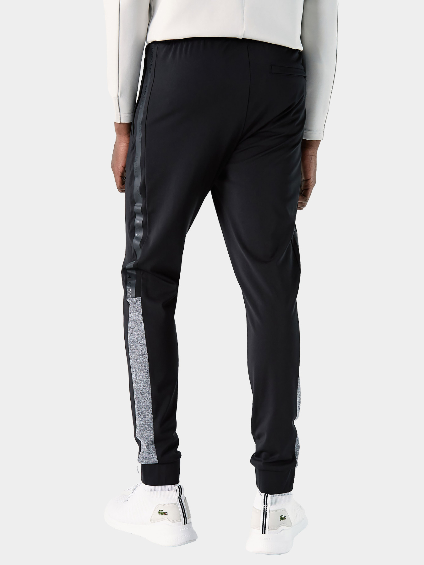 Штаны спортивные Lacoste модель XH020707S Фото