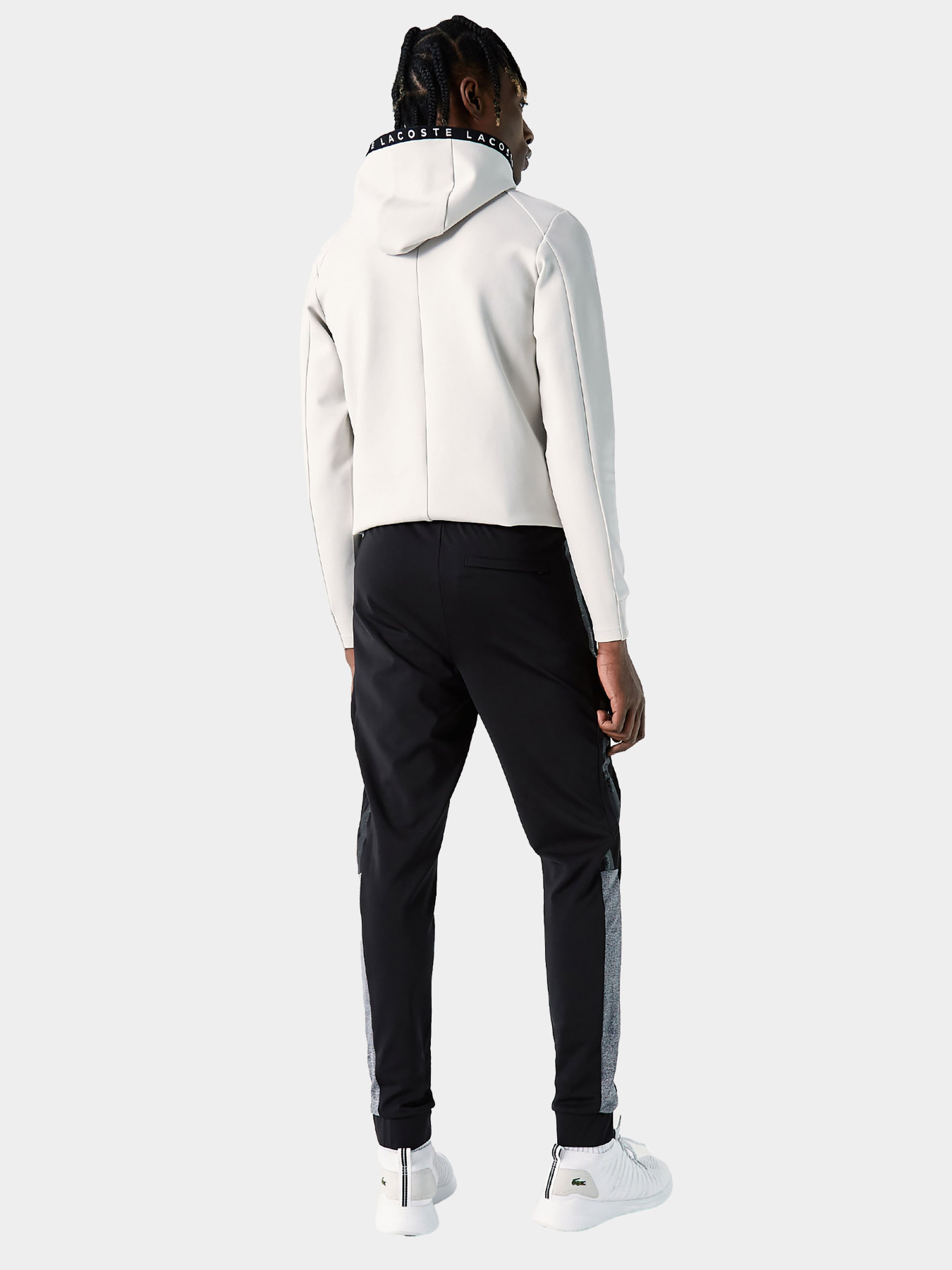 Штаны спортивные Lacoste модель XH020707S Фото