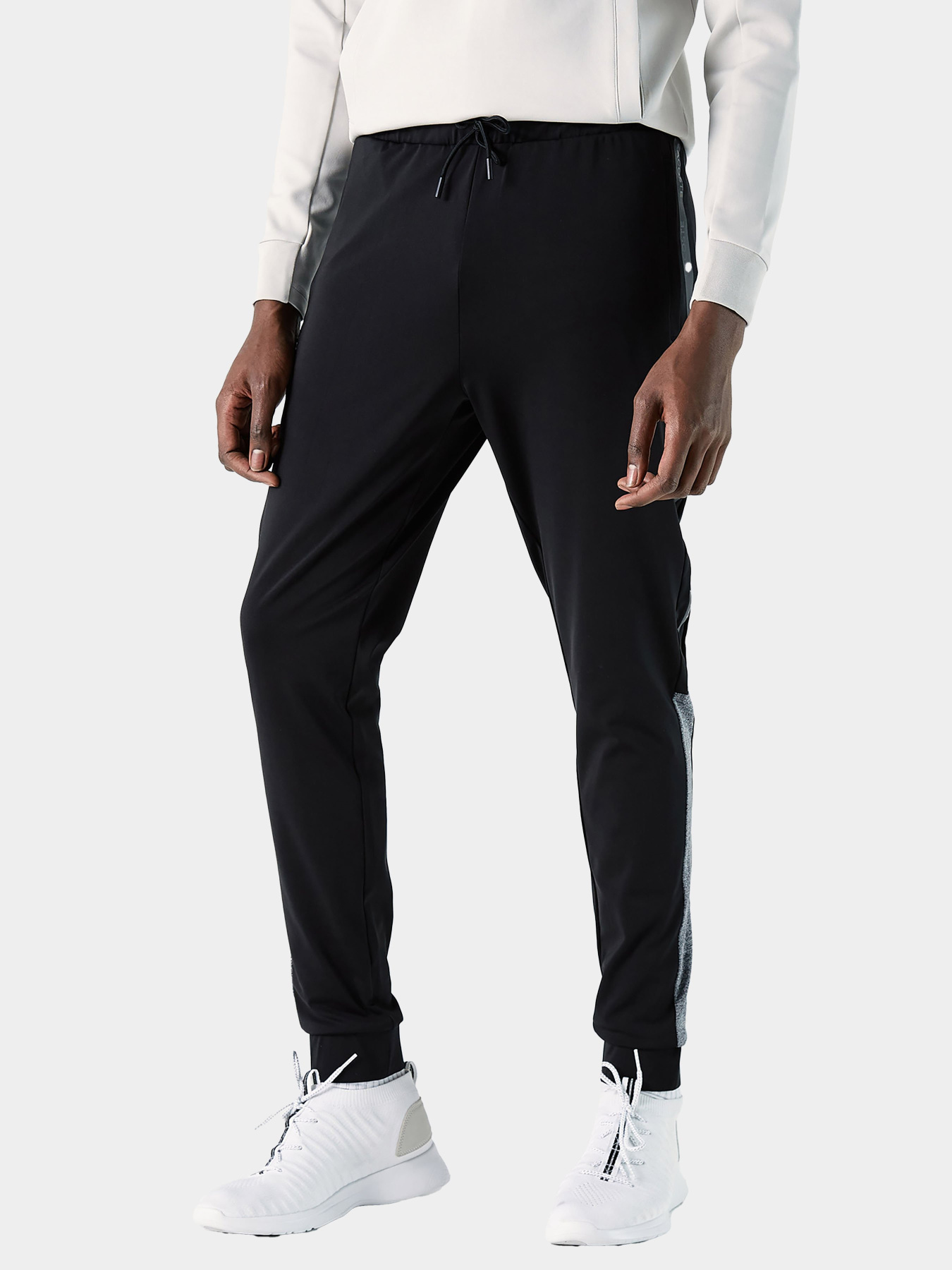 Штаны спортивные Lacoste модель XH020707S Фото