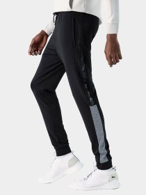 Штаны спортивные Lacoste модель XH020707S Фото