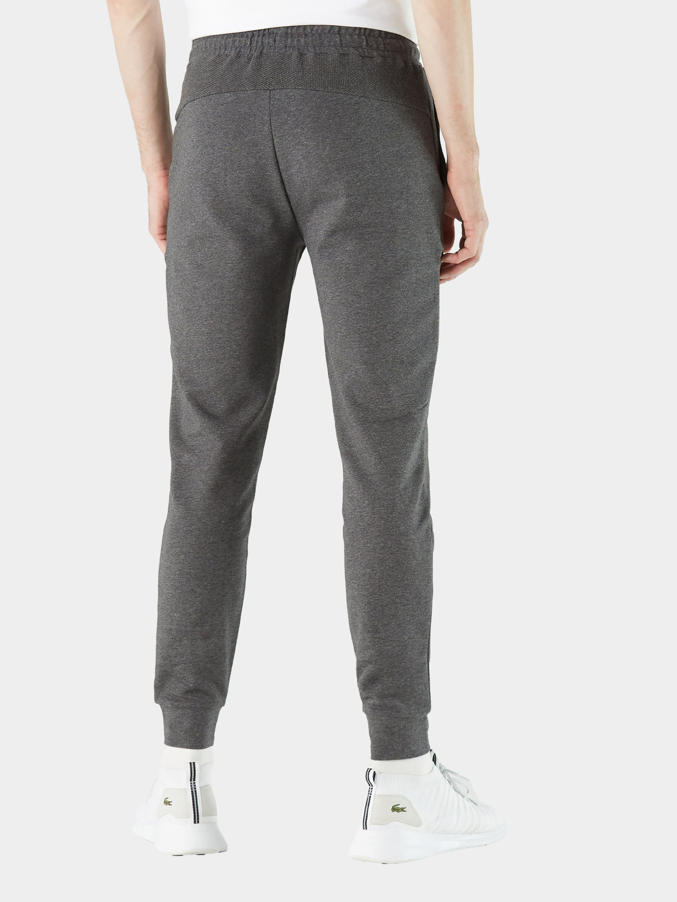 Штаны спортивные Lacoste модель XH026060A Фото