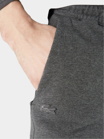 Штаны спортивные Lacoste модель XH026060A Фото