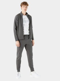 Штаны спортивные Lacoste модель XH026060A Фото