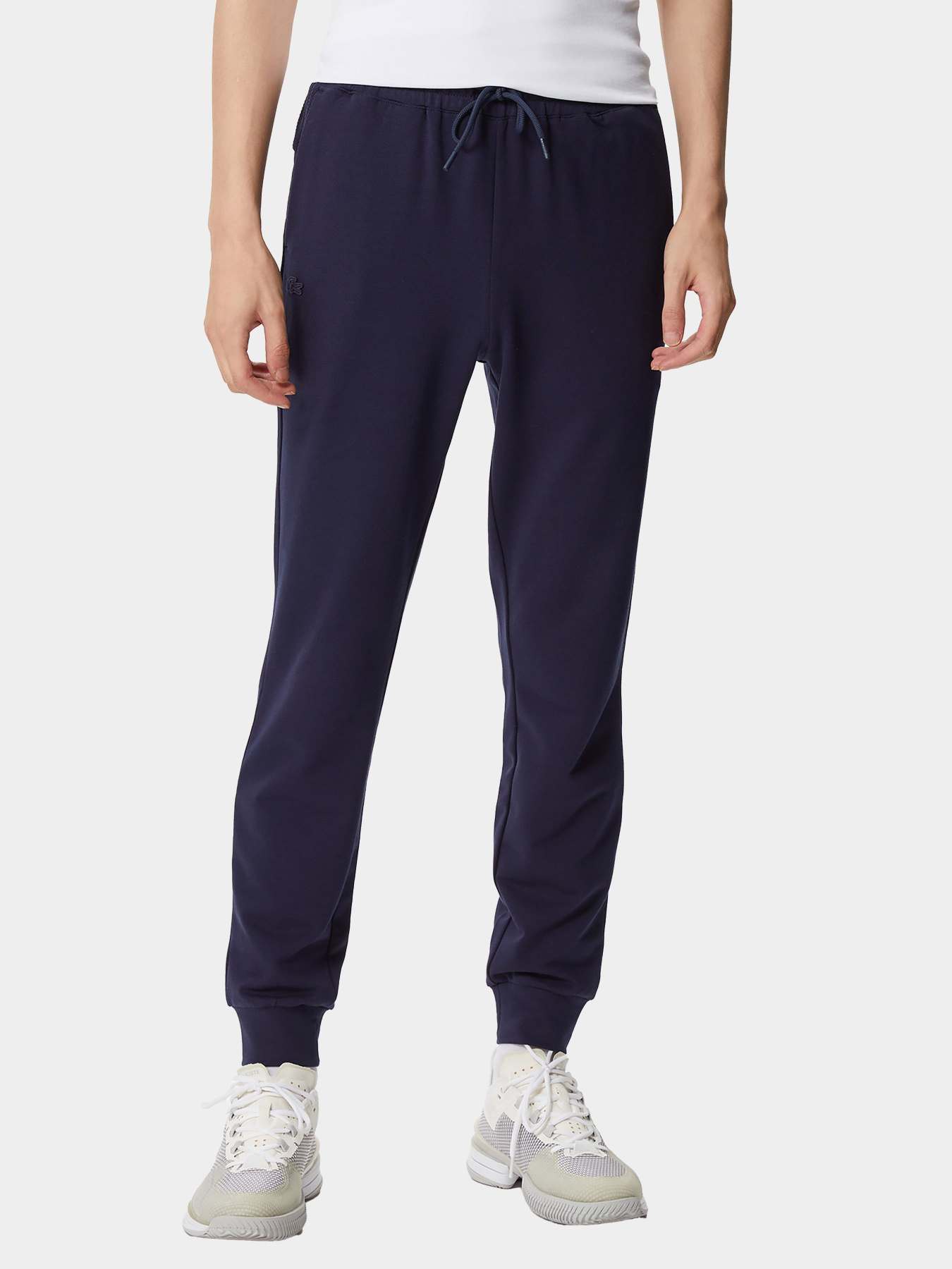 Штаны спортивные Lacoste модель XH026060L Фото