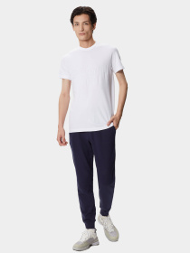 Штаны спортивные Lacoste модель XH026060L Фото