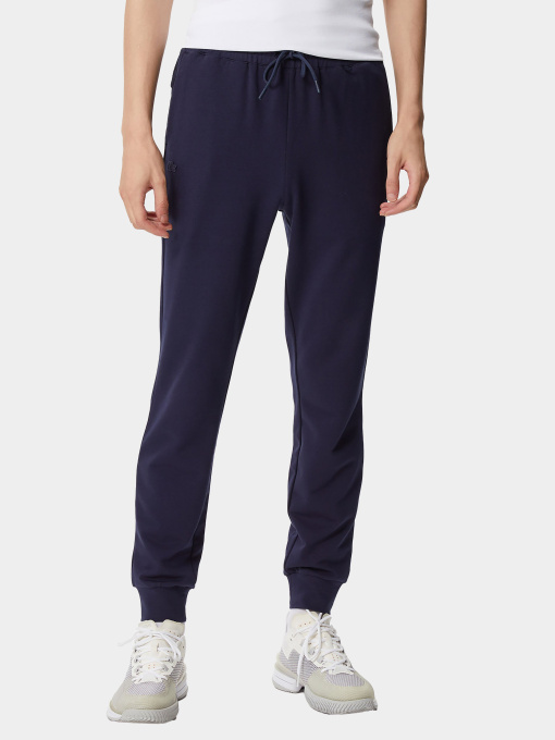 Штаны спортивные Lacoste модель XH026060L Фото