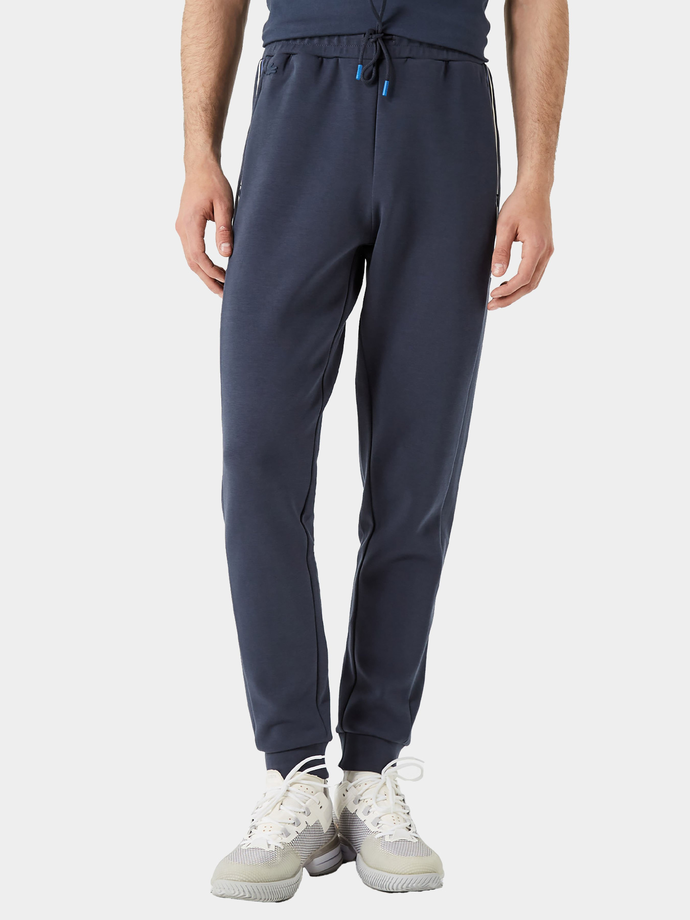 Штаны спортивные Lacoste модель XH030202L Фото