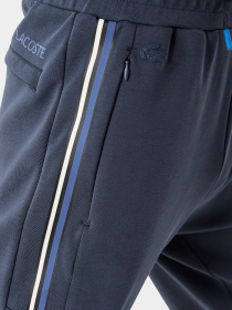 Штаны спортивные Lacoste модель XH030202L Фото