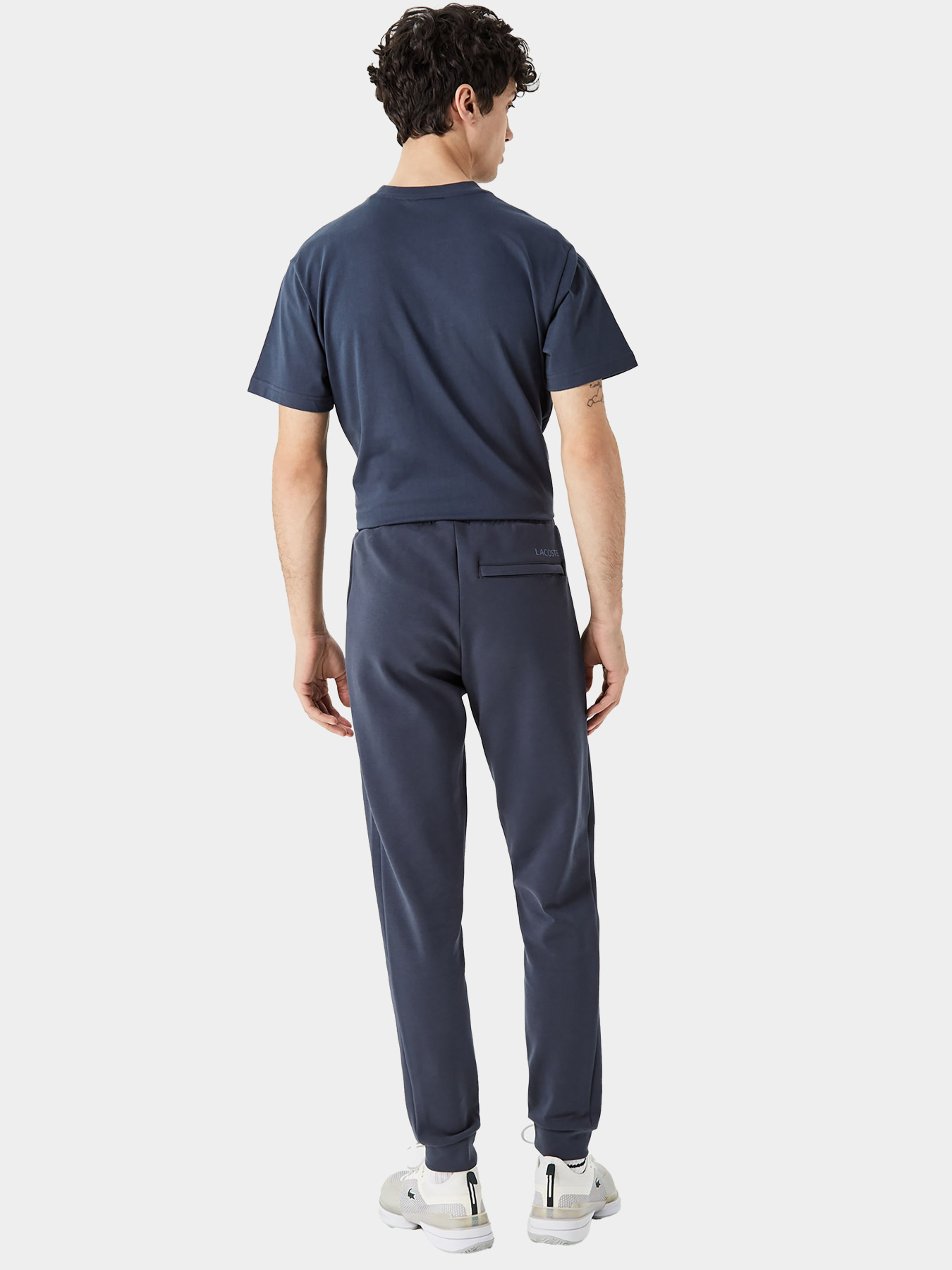 Штаны спортивные Lacoste модель XH030202L Фото