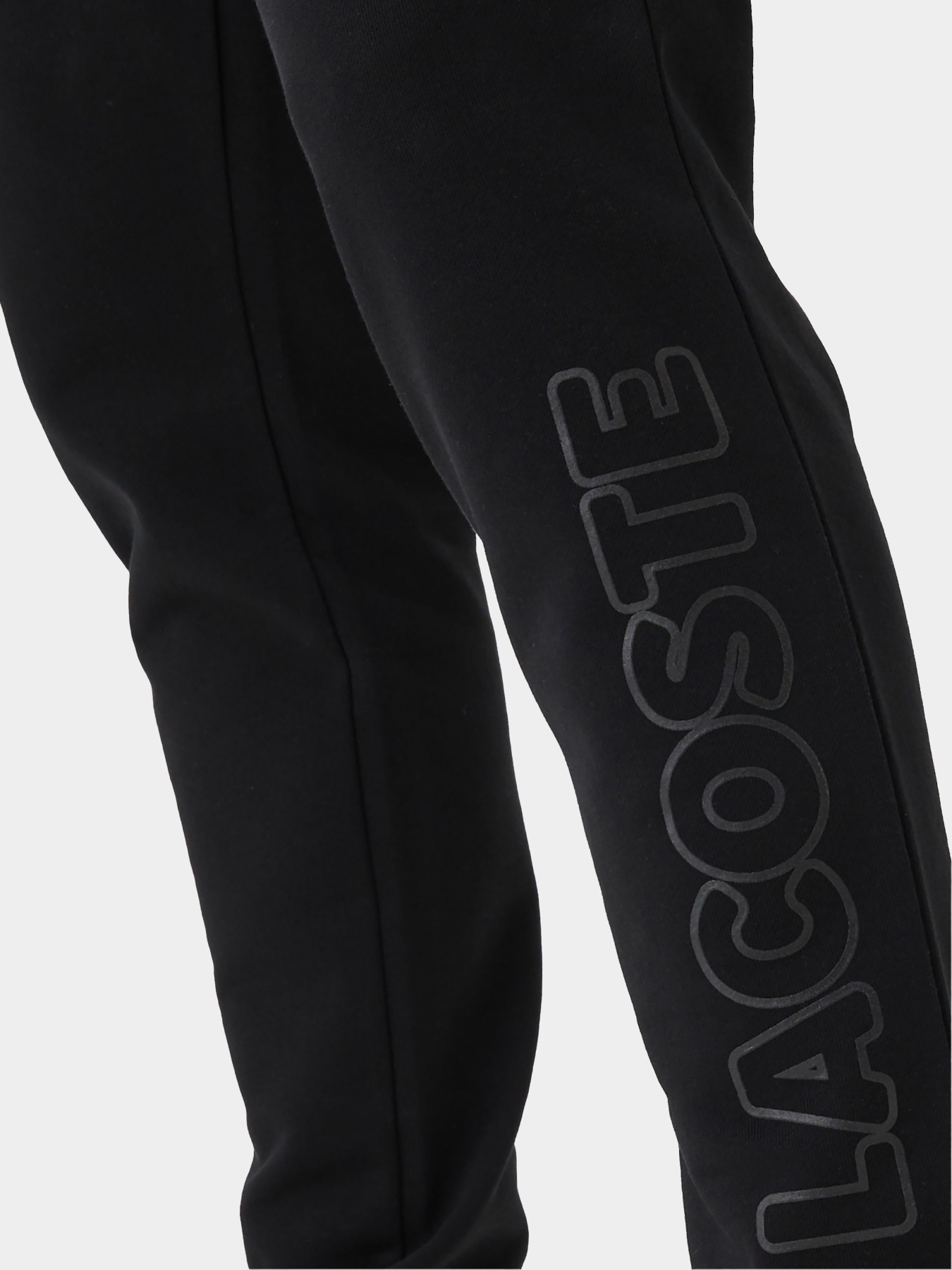 Штаны спортивные Lacoste модель XH031616S Фото