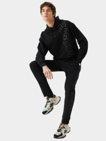 Штаны спортивные Lacoste модель XH031616S Фото