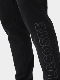 Штаны спортивные Lacoste модель XH031616S Фото